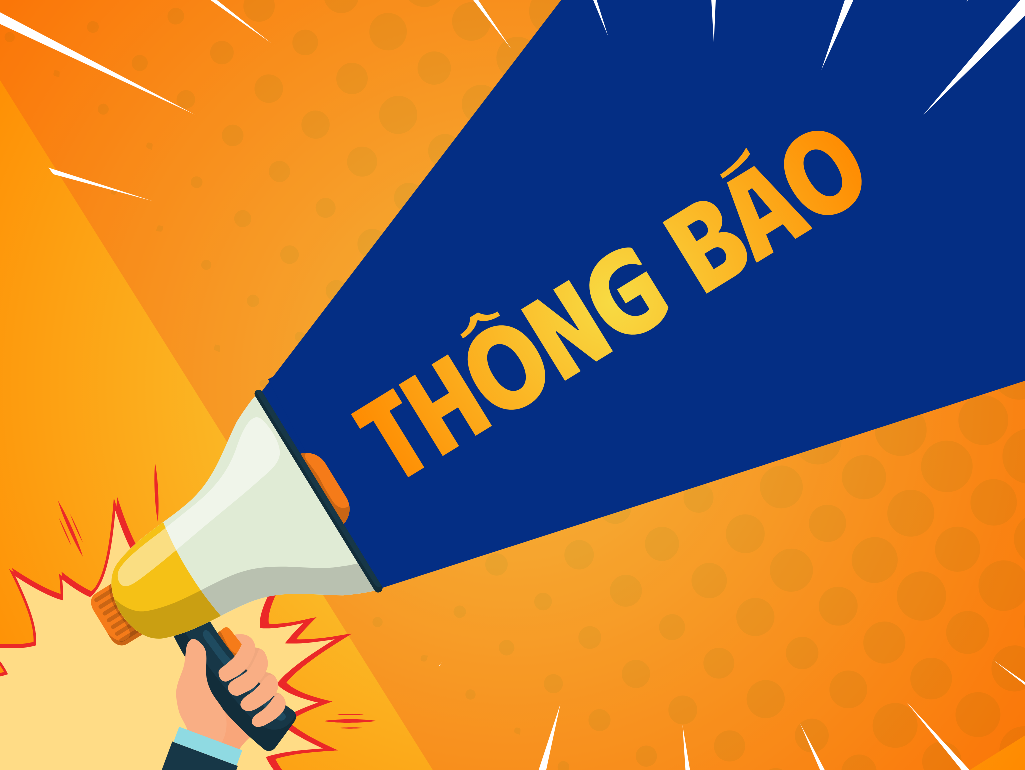 THÔNG BÁO về việc triển khai sử dụng tài khoản email VNU và Hệ thống hành chính một cửa đối với sinh viên toàn trường